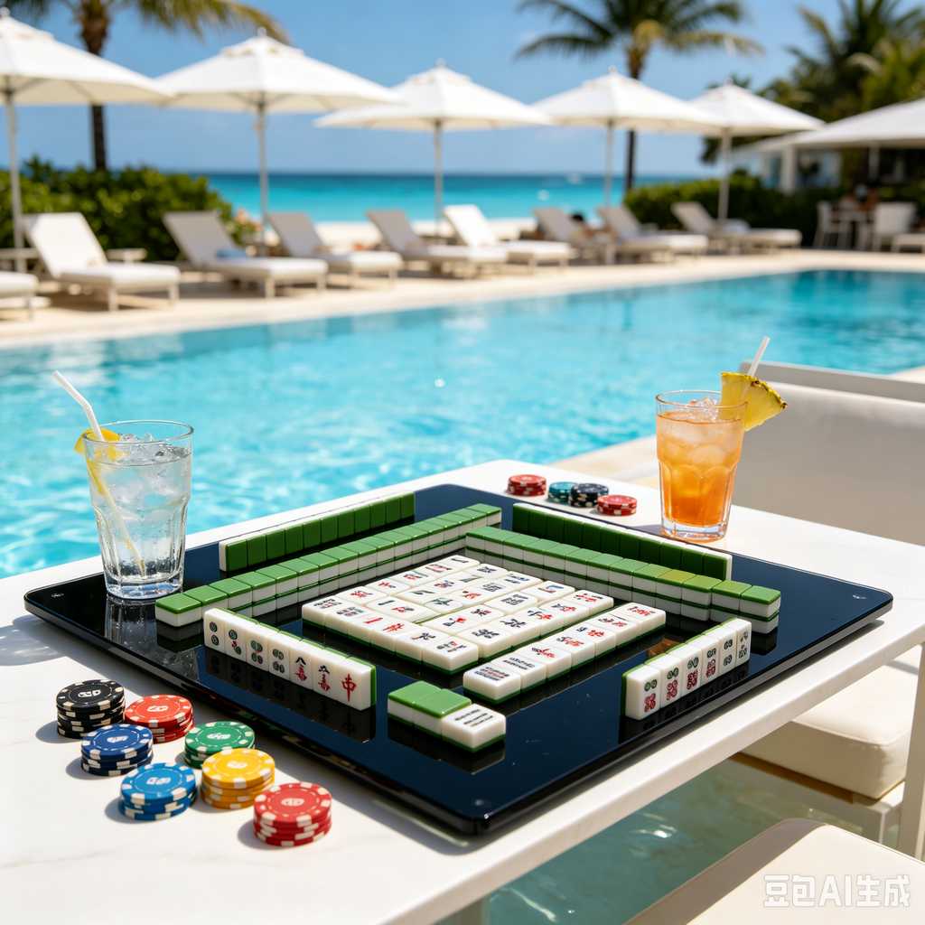 ChicagoHeights,mahjong