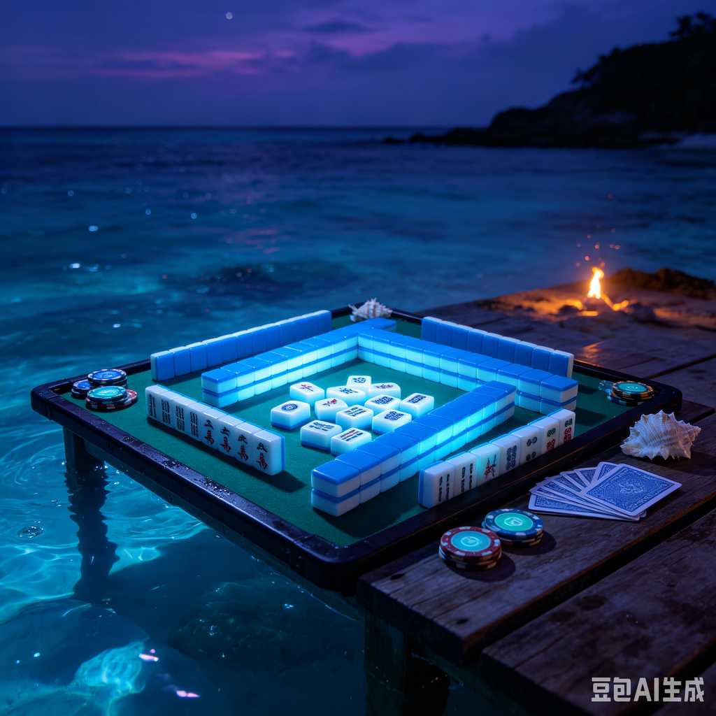 Verona,mahjong