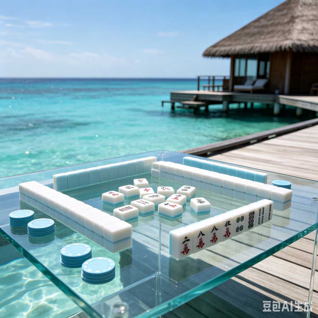 private label mahjong tiles