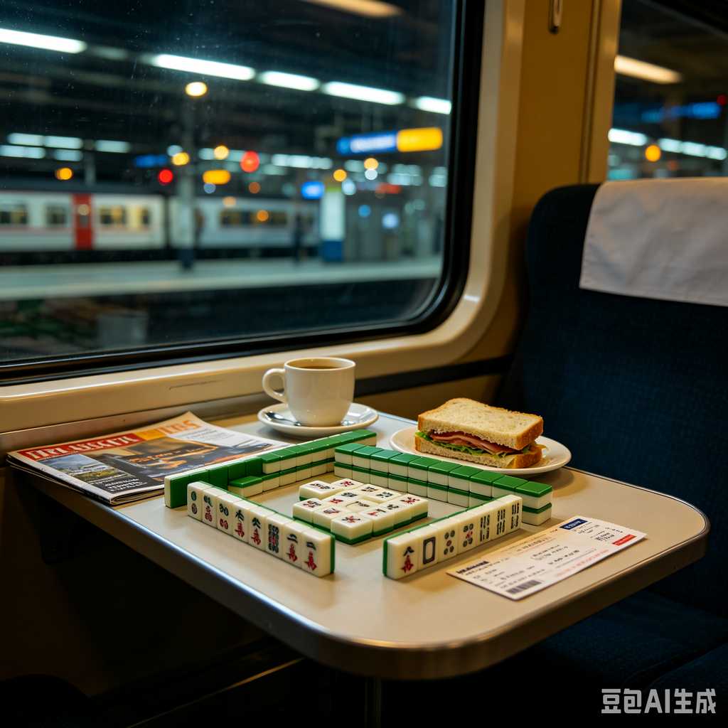mass production mahjong set