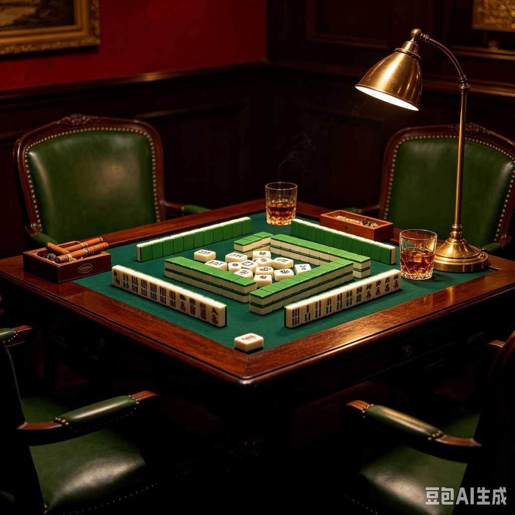 airplane carry on mahjong set