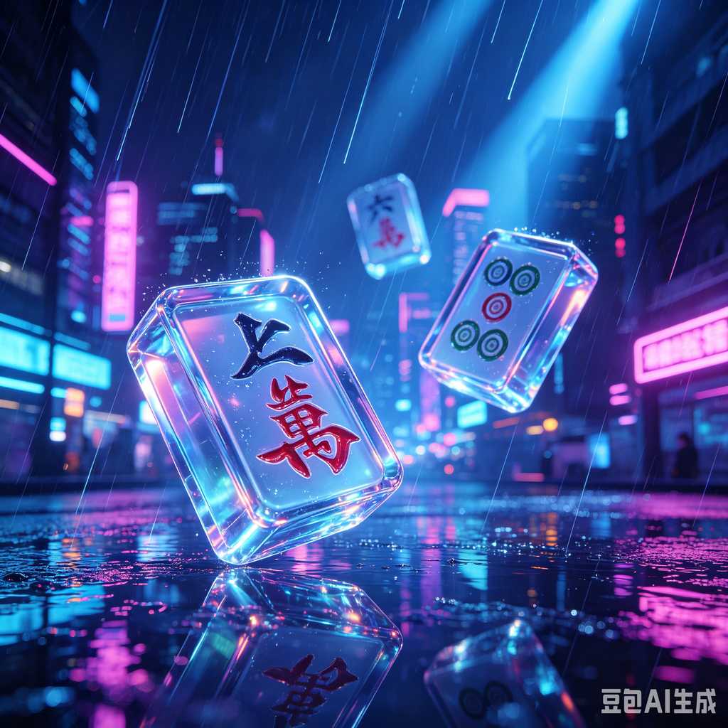 durable mahjong set for outdoor