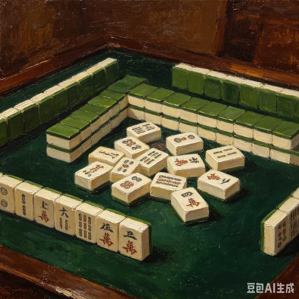 Sheffield,mahjong