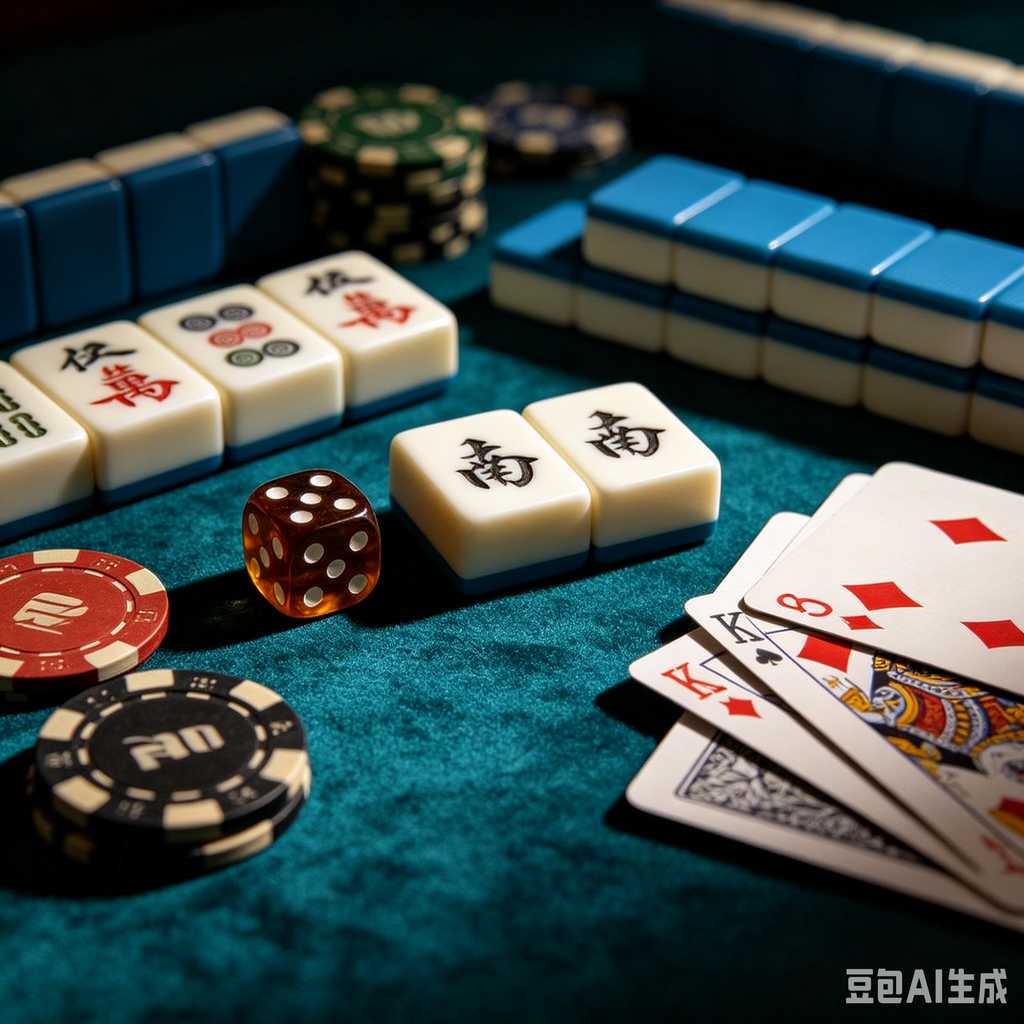Philadelphia,mahjong