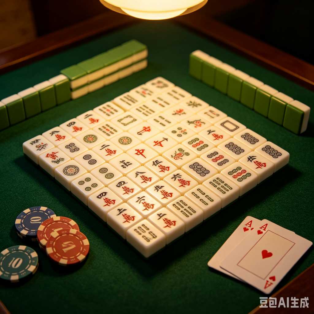 hot selling mahjong set 2026